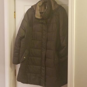 2X Nautica Winter Coat